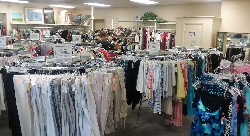 Riddle Thrift Shop | 1048 W Baltimore Pike, Media, PA 19063 | Phone: (484) 227-4074