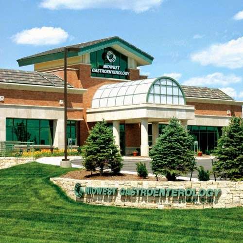 Midwest Gastroenterology Partners | 3601 NE Ralph Powell Rd, Lees Summit, MO 64064, USA | Phone: (816) 836-2200