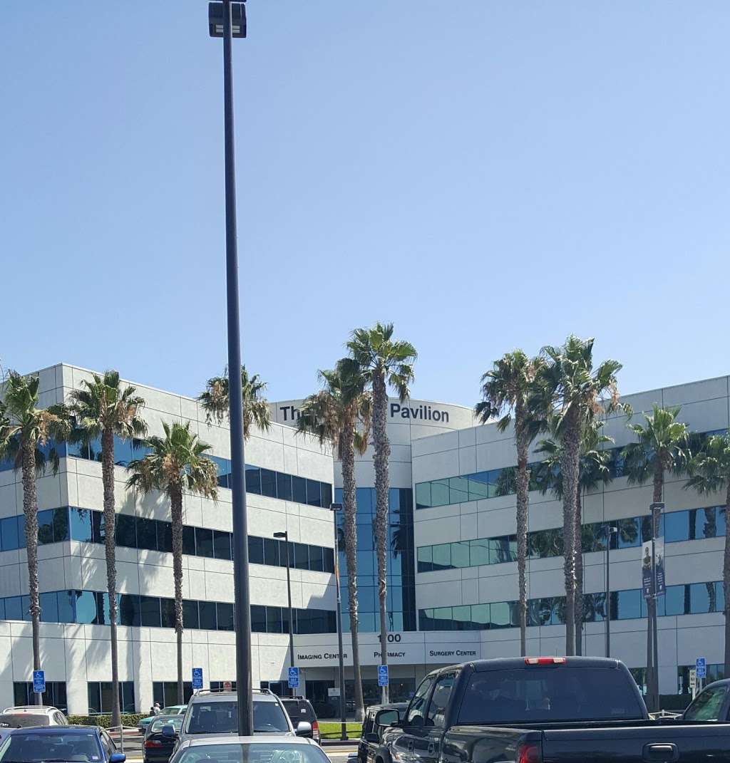 St Johns Regional Surgery Center | 1700 W Gonzales Rd, Oxnard, CA 93036, USA
