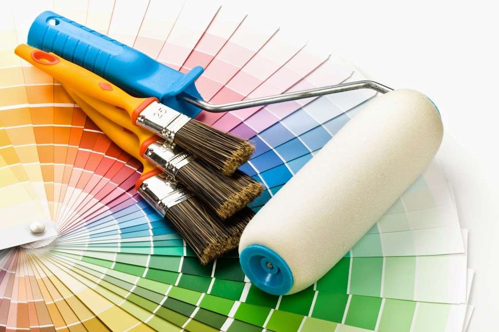 G & M Painting & Paper Hanging | 27 Ryerson Ave, Bloomingdale, NJ 07403, USA | Phone: (973) 723-7421