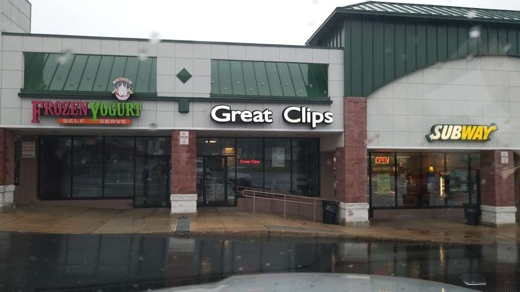 Great Clips | 1360 Columbia Ave, Lancaster, PA 17603, USA | Phone: (717) 393-2300