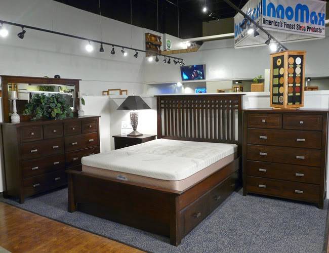 InnoMax - Americas Finest Sleep Products | 530 W Elk Pl, Denver, CO 80216 | Phone: (303) 296-9530