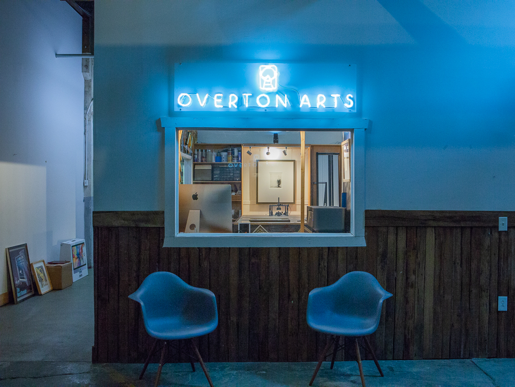 Overton Arts | 100 Taylor St unit b-12, Nashville, TN 37208, USA | Phone: (615) 679-1244