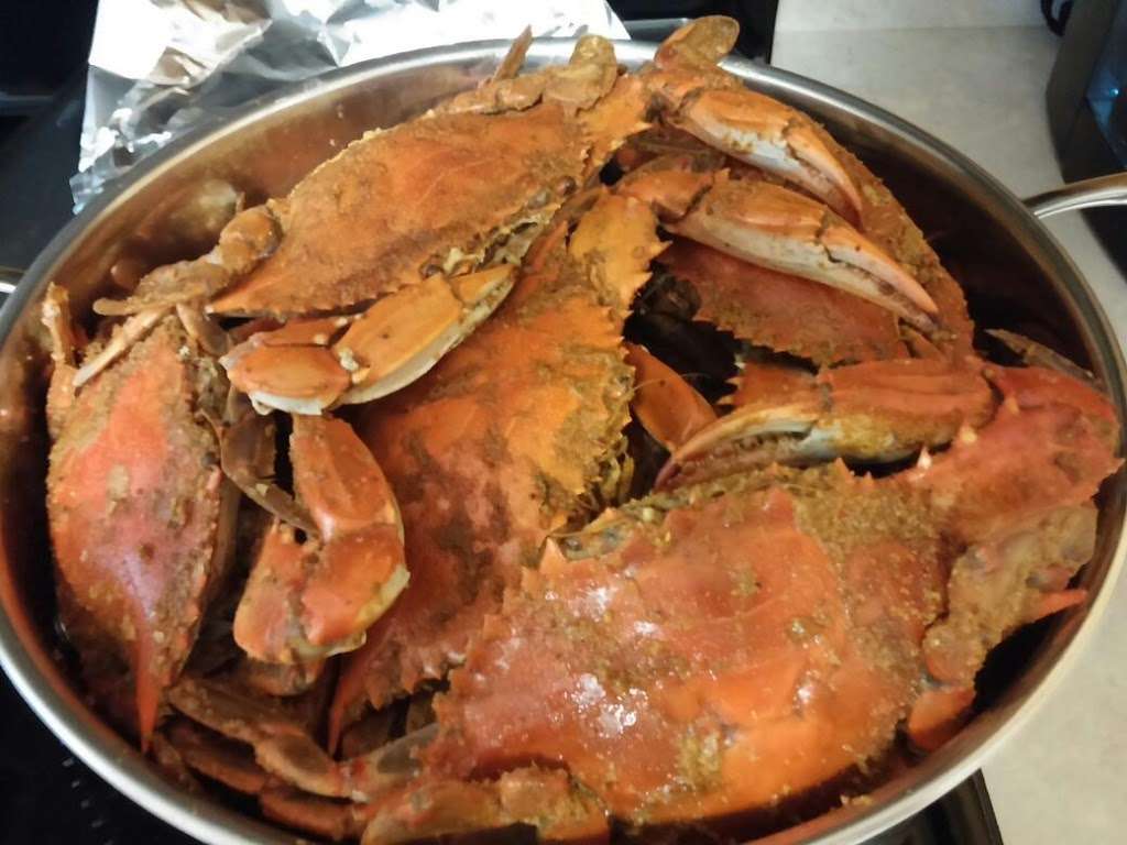 Martys Crabs | 474 NJ-49, Bridgeton, NJ 08302, USA | Phone: (856) 451-9369