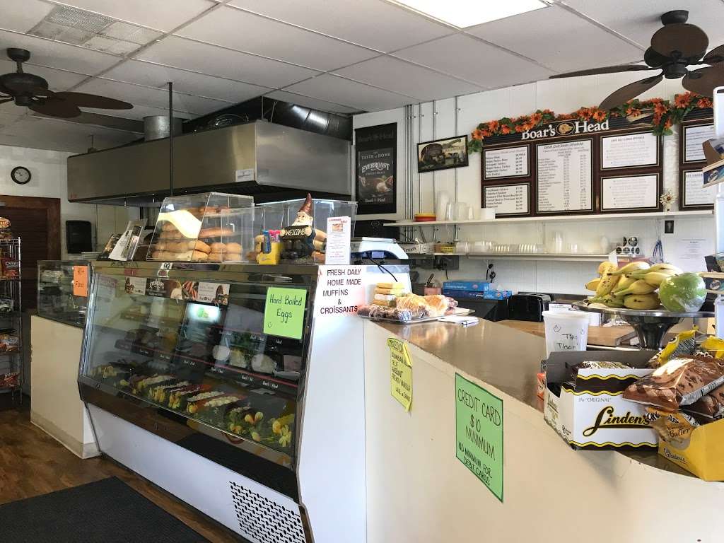 Sams Corner Deli | 321 NY-59, Tallman, NY 10982 | Phone: (845) 547-2200