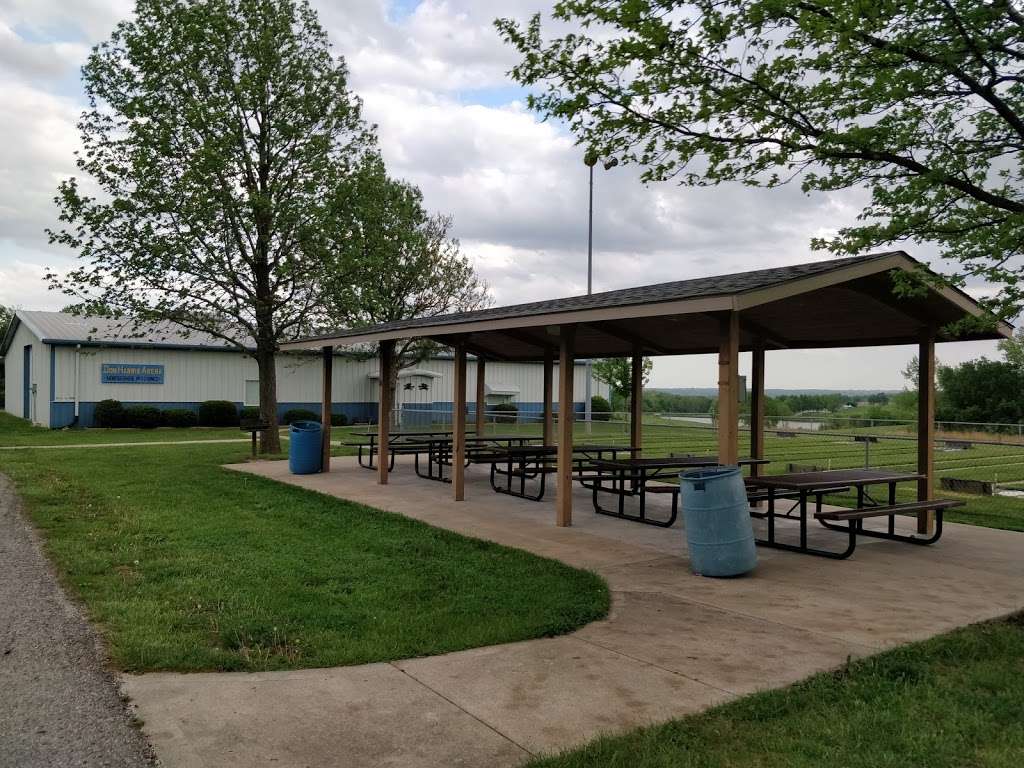 Stocksdale Park | 901 S La Frenz Rd, Liberty, MO 64068, USA | Phone: (913) 403-0710