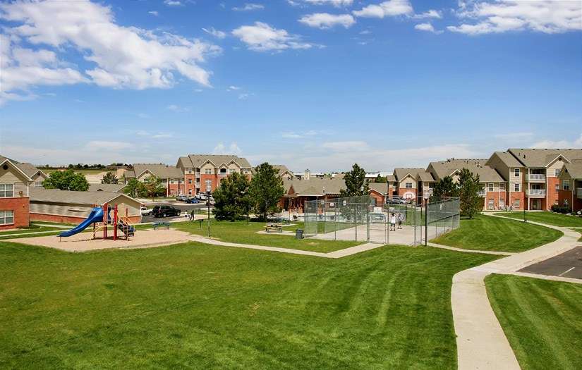 Centennial East Apartments | 14406 E Fremont Ave, Englewood, CO 80112, USA | Phone: (855) 267-1351