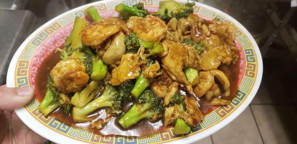 China Wok Restaurant | 2536 Maguire Rd, Ocoee, FL 34761 | Phone: (407) 877-0088