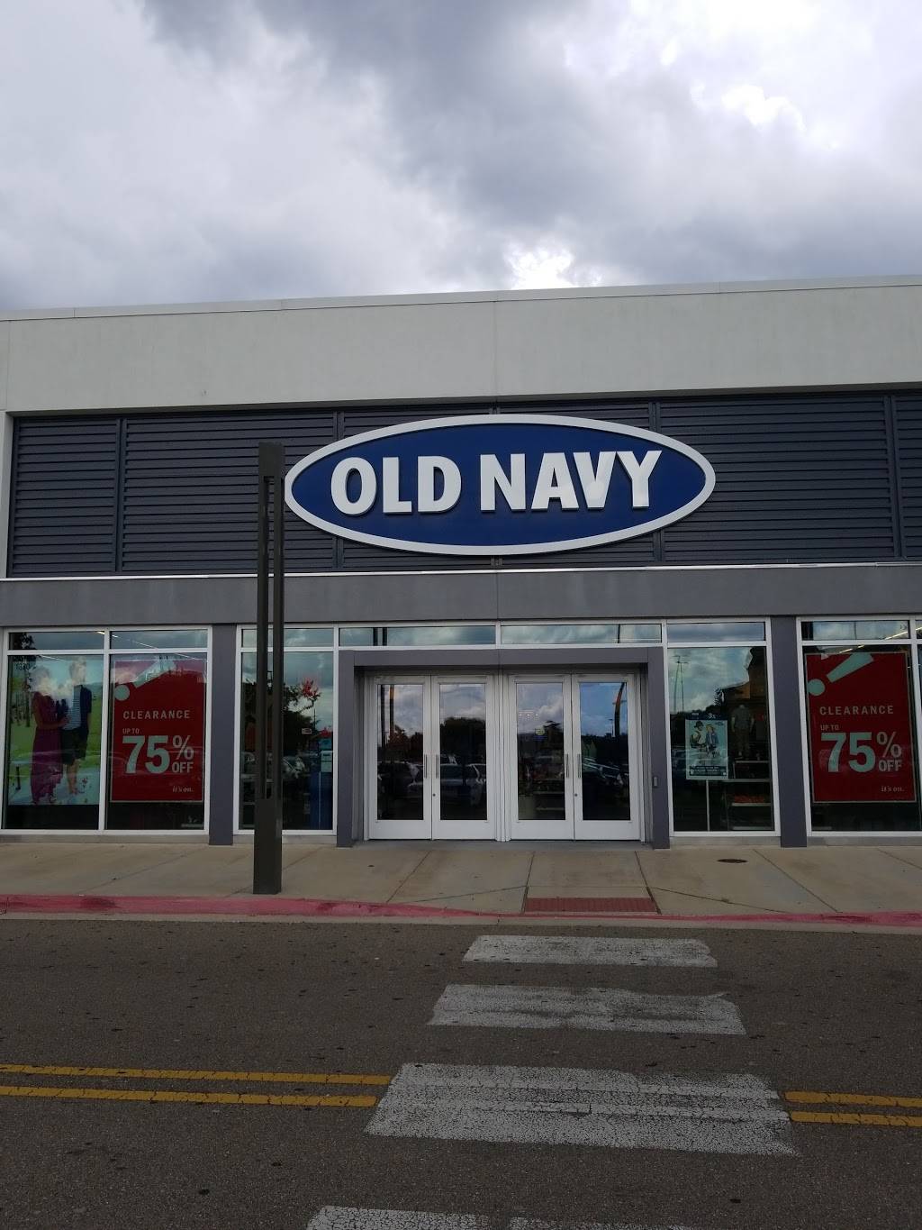 Old Navy | 197 Westbank Expy Suite 1551, Gretna, LA 70053, USA | Phone: (504) 362-0184