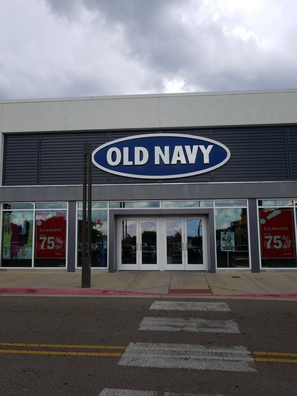 Old Navy | 197 Westbank Expy Suite 1551, Gretna, LA 70053, USA | Phone: (504) 362-0184 Old Navy | 197 Westbank Expy Suite 1551, Gretna, LA 70053, USA | Phone: (504) 362-0184