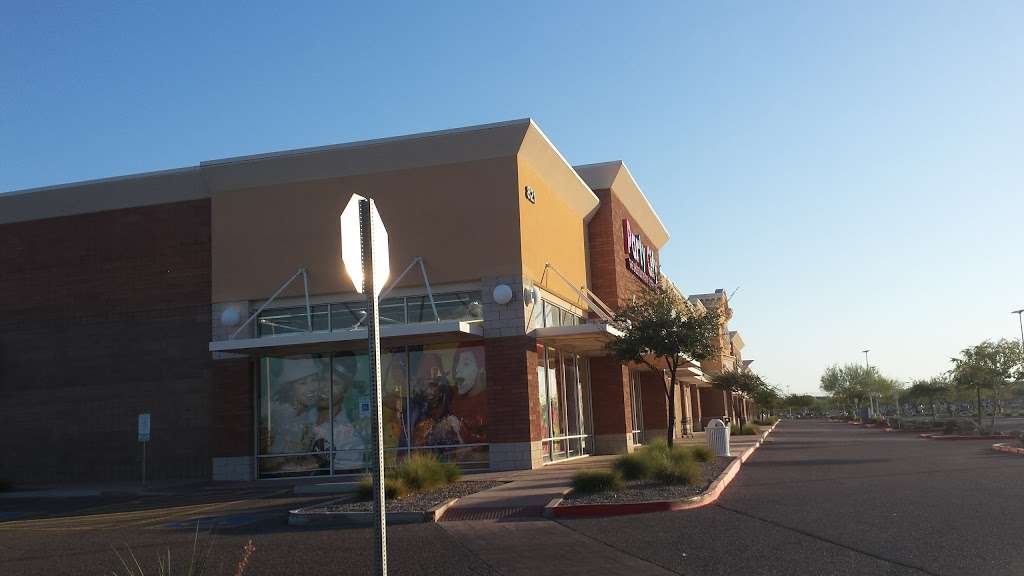 Party City | 821 N Dobson Rd, Mesa, AZ 85201, USA | Phone: (480) 668-9000
