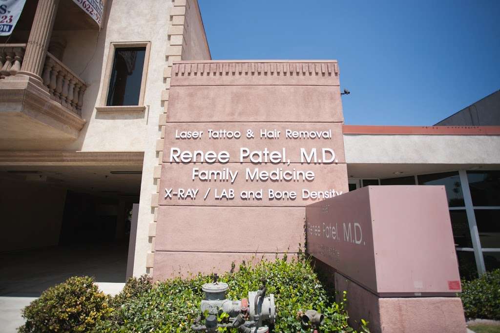 Renee Patel, MD | 8357 Florence Ave, Downey, CA 90240, USA | Phone: (562) 210-4814