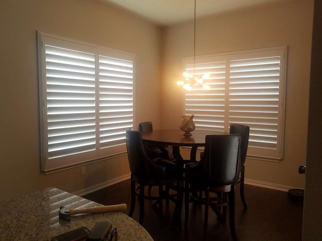 Anthonys Custom Shutter | 11111 Grant Rd, Cypress, TX 77429 | Phone: (281) 376-7717