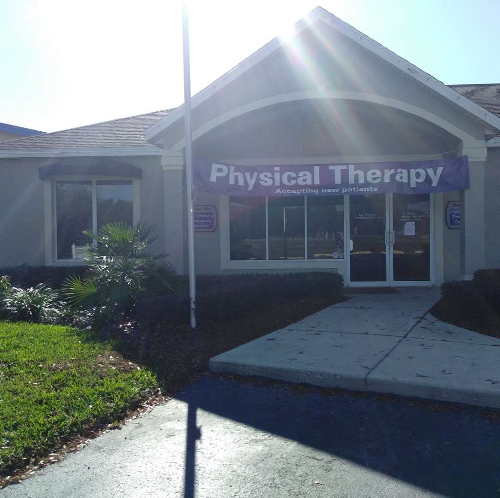 Life Changing Therapeutic Services | 9800 US-441 #101, Leesburg, FL 34788 | Phone: (352) 431-3168