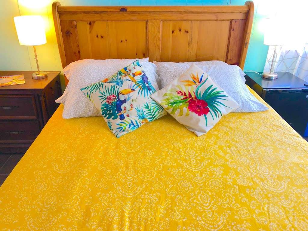 ITH Beach Bungalow Surf Hostel | 707 Reed Ave, San Diego, CA 92109, USA | Phone: (858) 412-5878