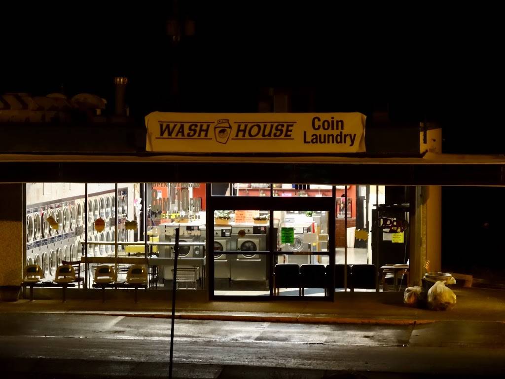 Wash House | 5108 S Calhoun St, Fort Wayne, IN 46807, USA | Phone: (260) 456-3158