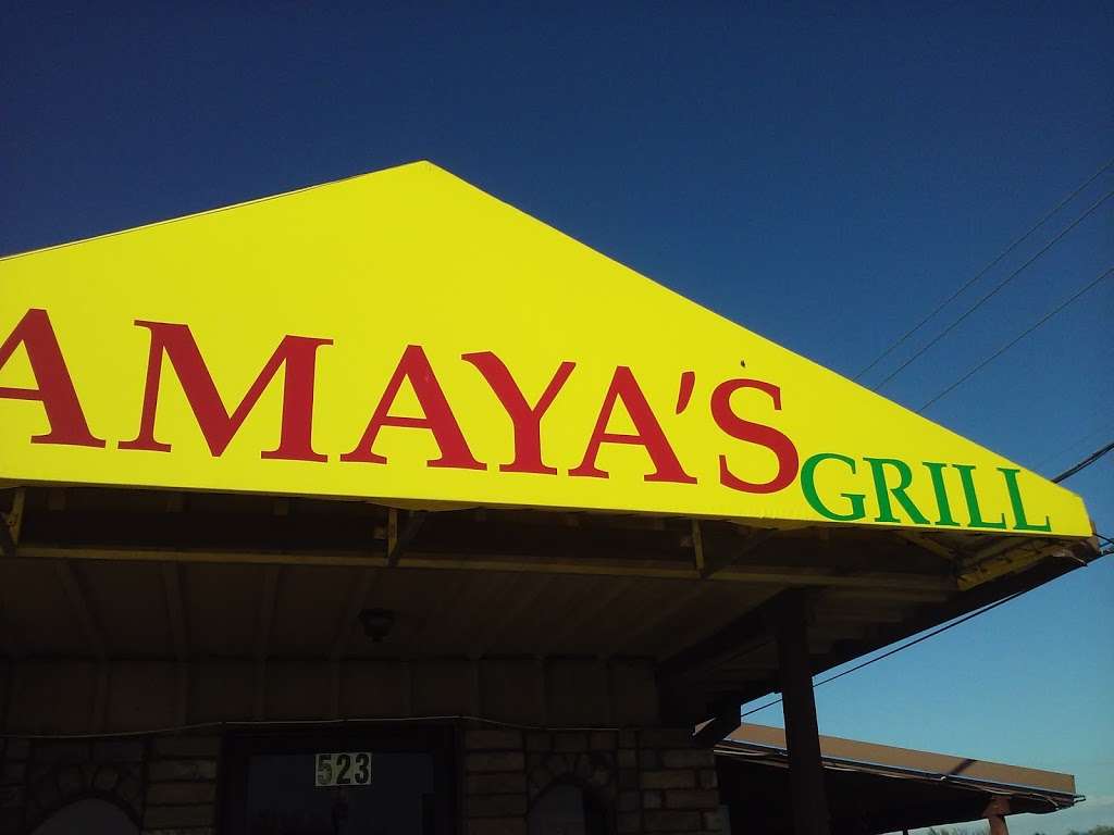 Amayas Bar & Grill | 523 TX-342, Red Oak, TX 75154, USA | Phone: (972) 617-3616