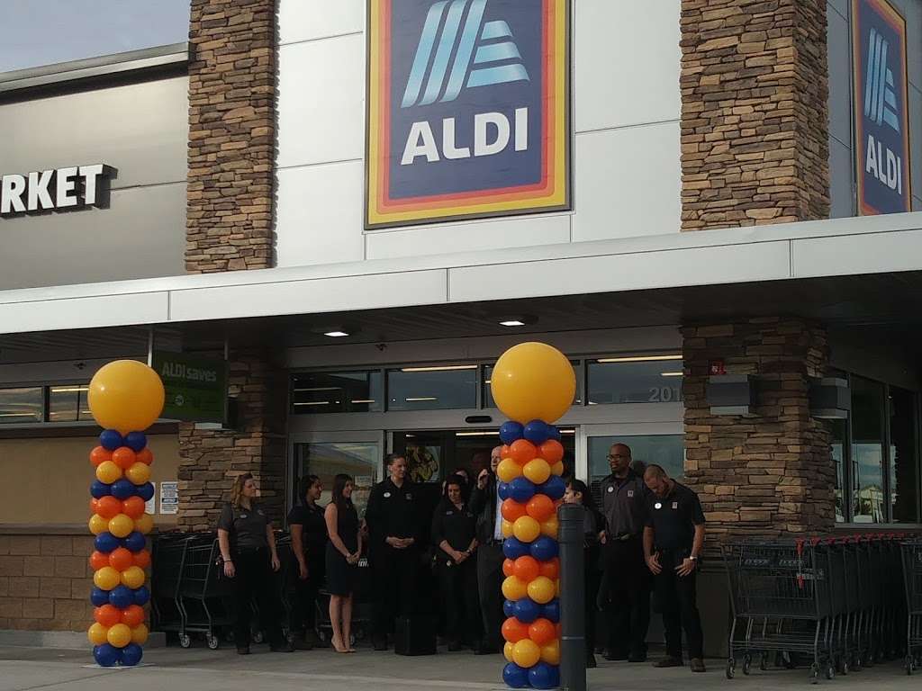 ALDI | 2014 E Ave. J, Lancaster, CA 93535 | Phone: (855) 955-2534