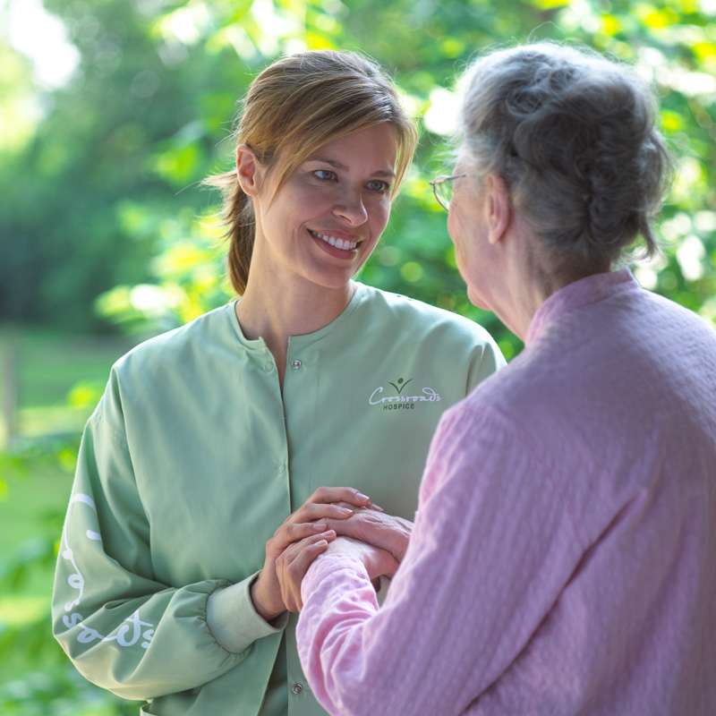 Crossroads Hospice & Palliative Care | 523 Plymouth Rd Suite 225, Plymouth Meeting, PA 19462, USA | Phone: (484) 539-9240