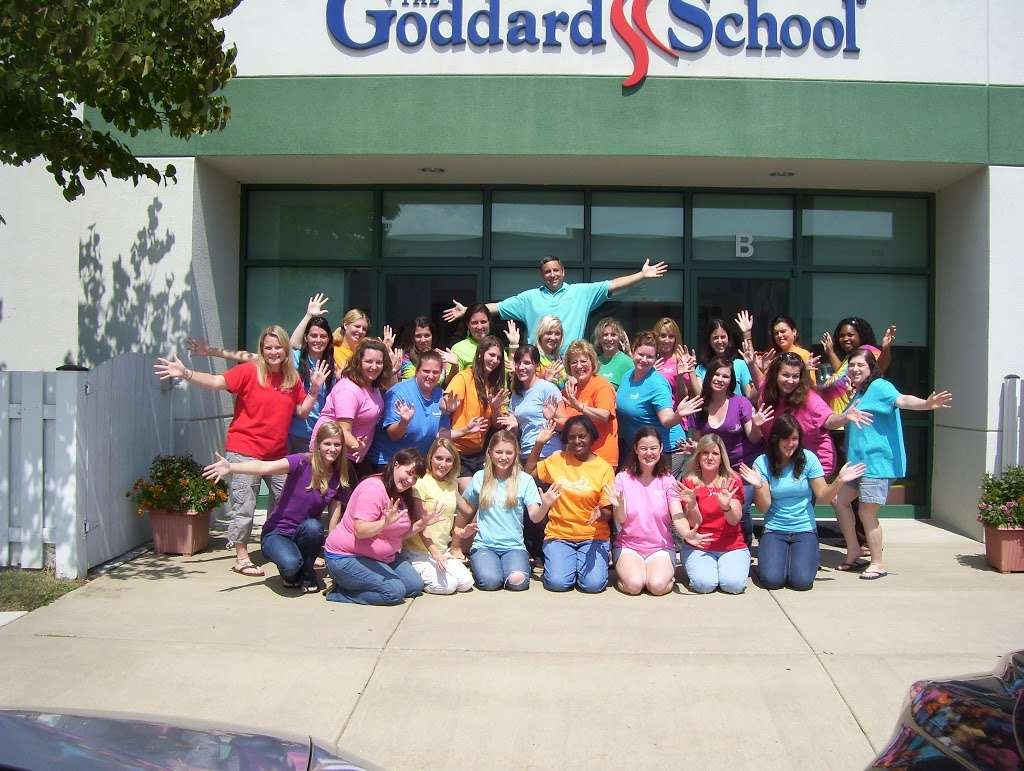 The Goddard School of Sparks | 14630 York Rd, Sparks, MD 21152, USA | Phone: (410) 472-2232