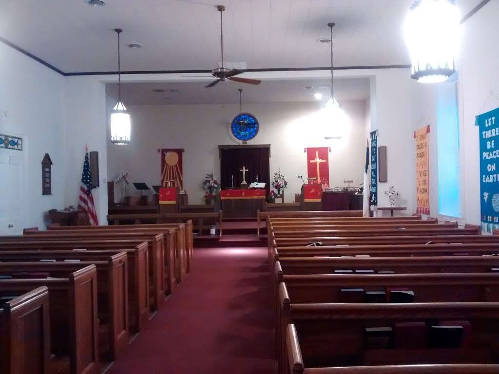 Mt Tabor United Methodist Church | 2350 Conowingo Rd, Bel Air, MD 21015, USA | Phone: (410) 638-1151