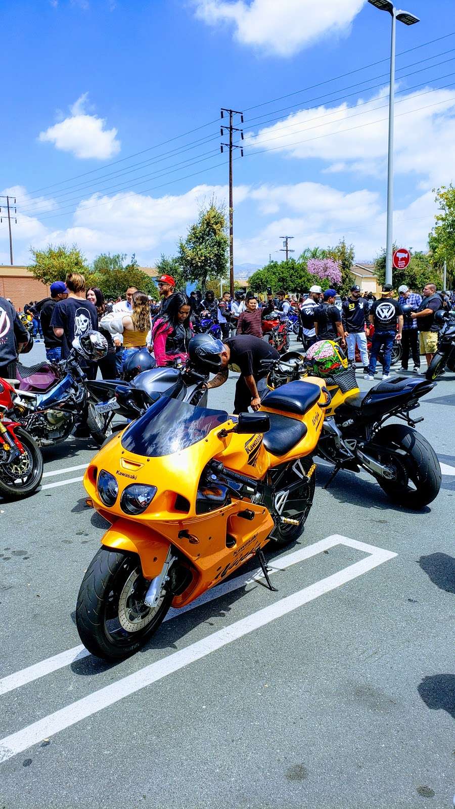 Motor rebuild | 10706 Vanowen St, North Hollywood, CA 91605, USA | Phone: (818) 565-9952