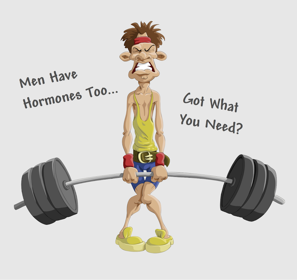 Balancing Hormones Naturally | 9850 S. Maryland Parkway #A5, #457, Las Vegas, NV 89183, USA | Phone: (800) 489-5933