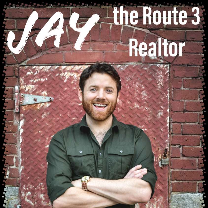 Jay Beausoleil - REALTOR® with LAER Realty Partners | 6 Wilson St, North Billerica, MA 01862 | Phone: (508) 769-6311