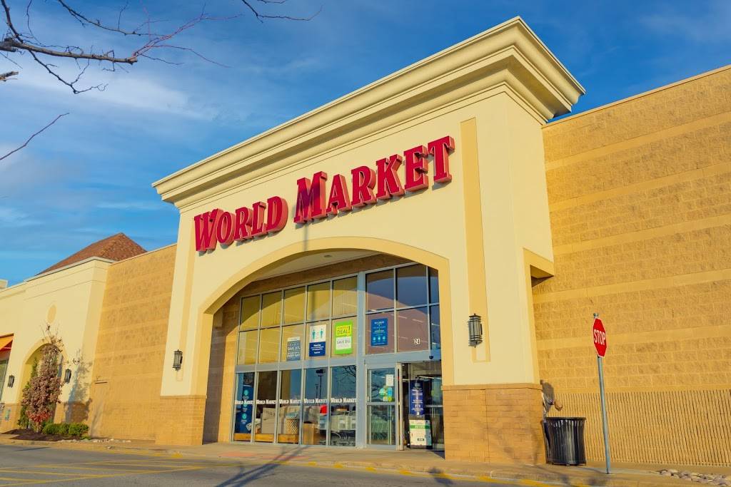 Cost Plus World Market | 24 Brentwood Promenade Ct, Brentwood, MO 63144, USA | Phone: (314) 918-7800