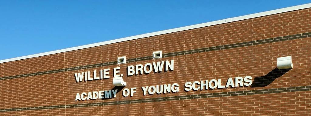 Willie E. Brown Academy of Young Scholars | 1860 Cannon Dr #3472, Mansfield, TX 76063, USA | Phone: (817) 299-5860