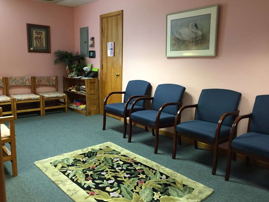 New England Hearing Care | 64 Central St, Georgetown, MA 01833, USA | Phone: (978) 462-6250