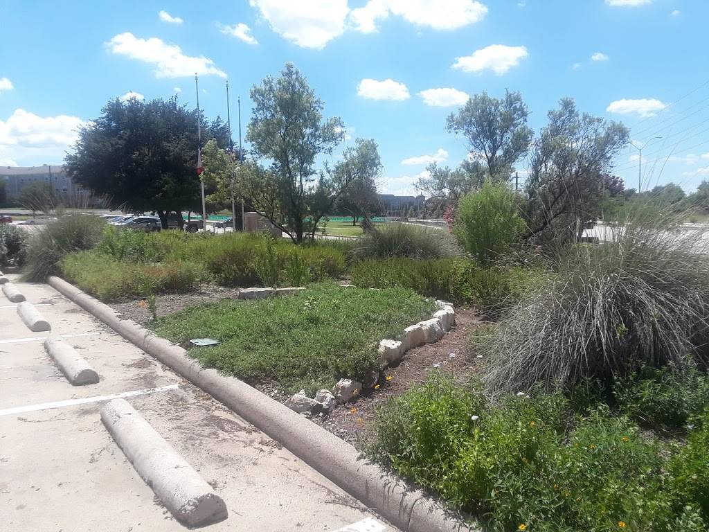 SW Sub Courthouse Demonstration Garden | 6539 Granbury Rd, Fort Worth, TX 76133, USA | Phone: (817) 370-4525