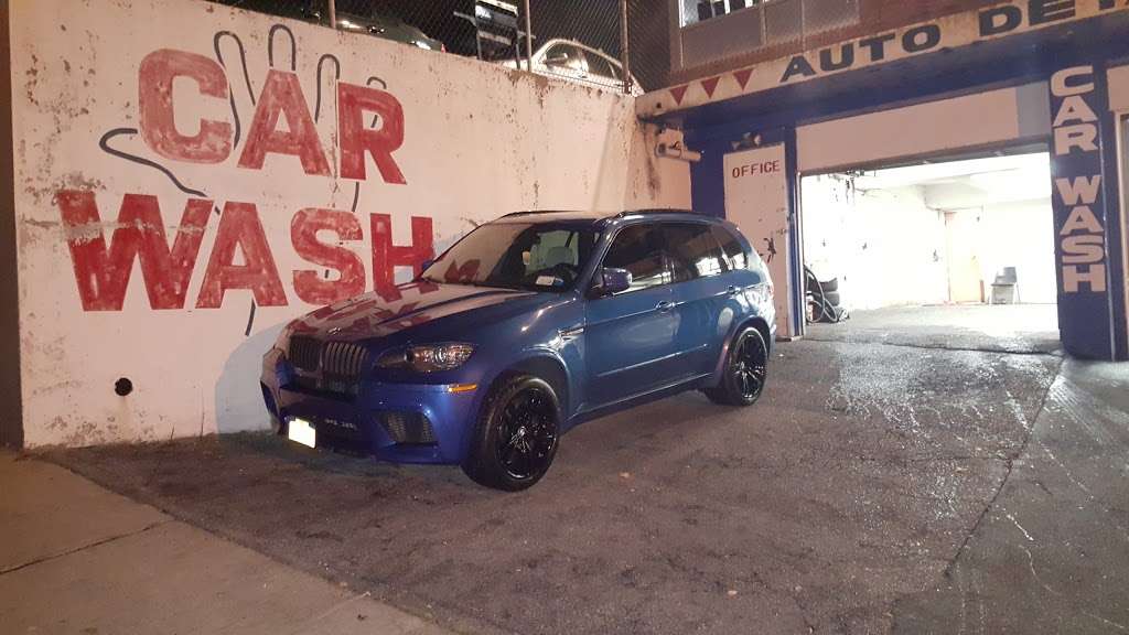 Drini Detailing | 14 Washington Ave #2836, Hastings-On-Hudson, NY 10706, USA | Phone: (646) 548-4347