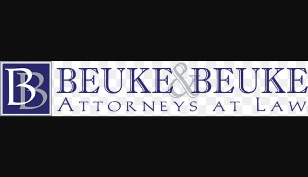 The Law Offices of Beuke & Beuke | 115 55th St #400, Clarendon Hills, IL 60514, USA | Phone: (312) 427-3050