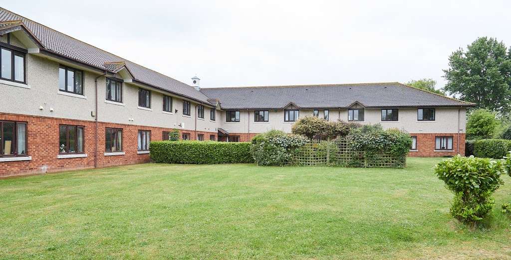 Barchester - Paternoster House Care Centre | Paternoster Hill, Waltham Abbey EN9 3JY, UK | Phone: 01992 787202