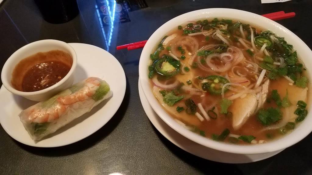 I Luv Pho | 8350 N MacArthur Blvd #100, Irving, TX 75063, USA | Phone: (972) 402-9799