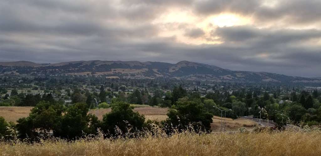 Summit View Trail Park | Summit View Trail, San Ramon, CA 94582