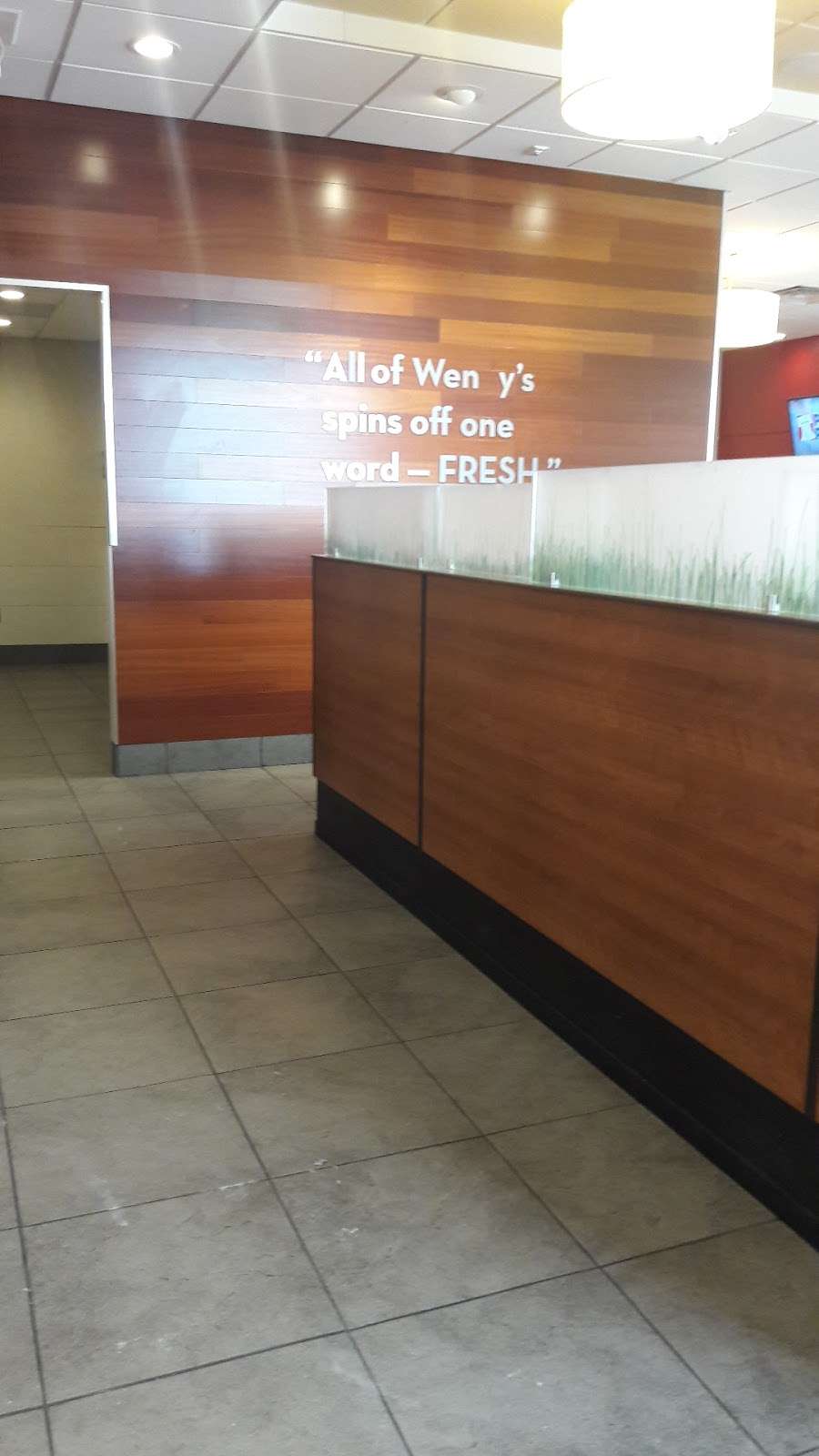 Wendys | 499 N 3rd St, Oxford, PA 19363, USA | Phone: (610) 850-9099