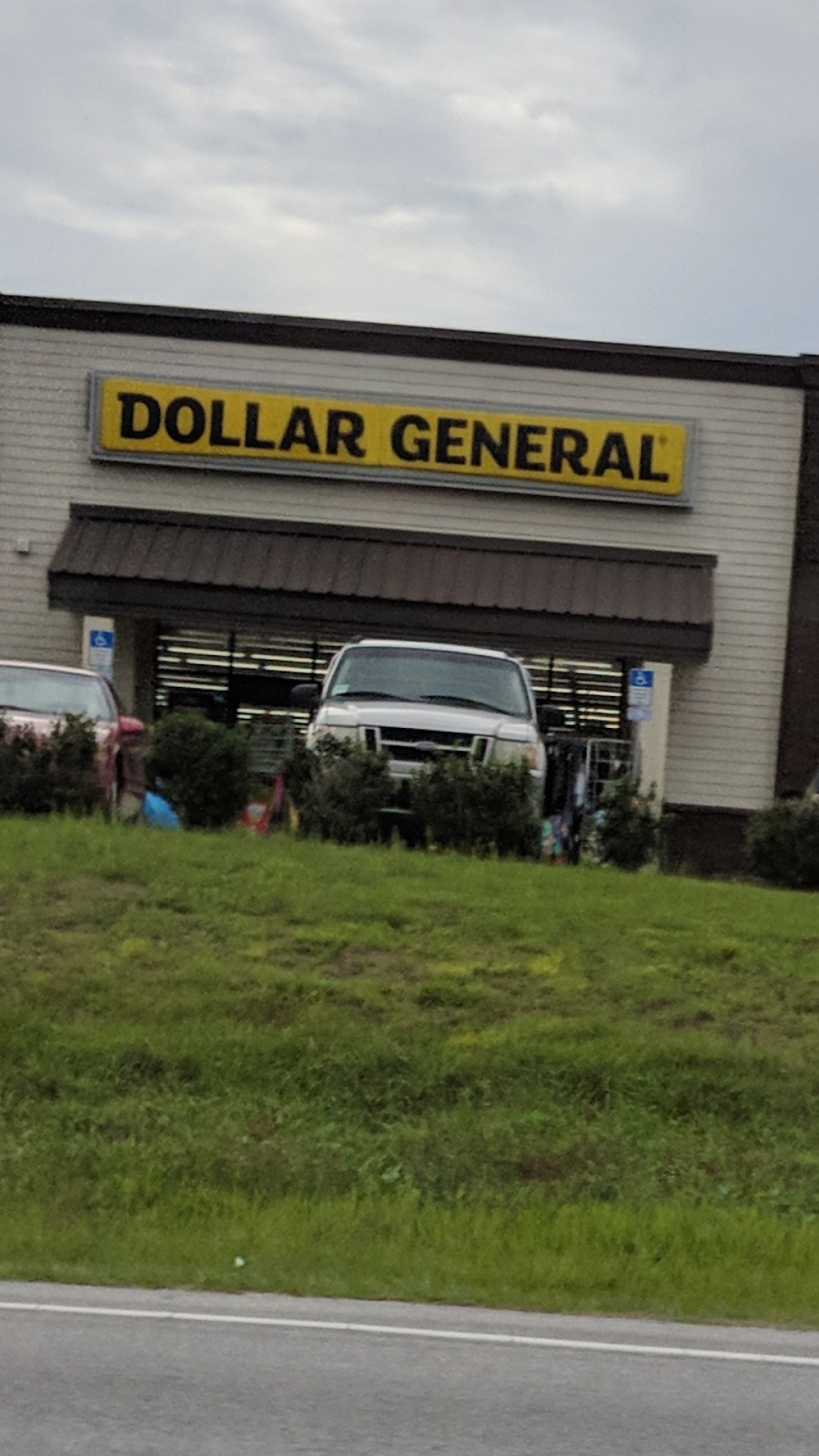 Dollar General | 31802 FL-44, Eustis, FL 32736, USA | Phone: (352) 357-1731