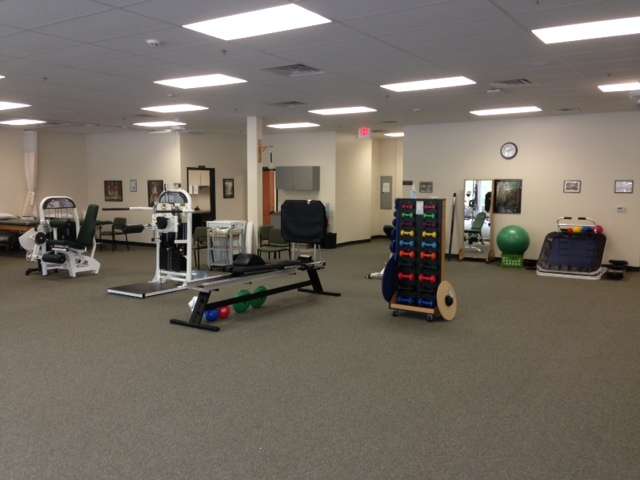 Drayer Physical Therapy Institute | 244 US-206 #3, Flanders, NJ 07836, USA | Phone: (973) 598-3077