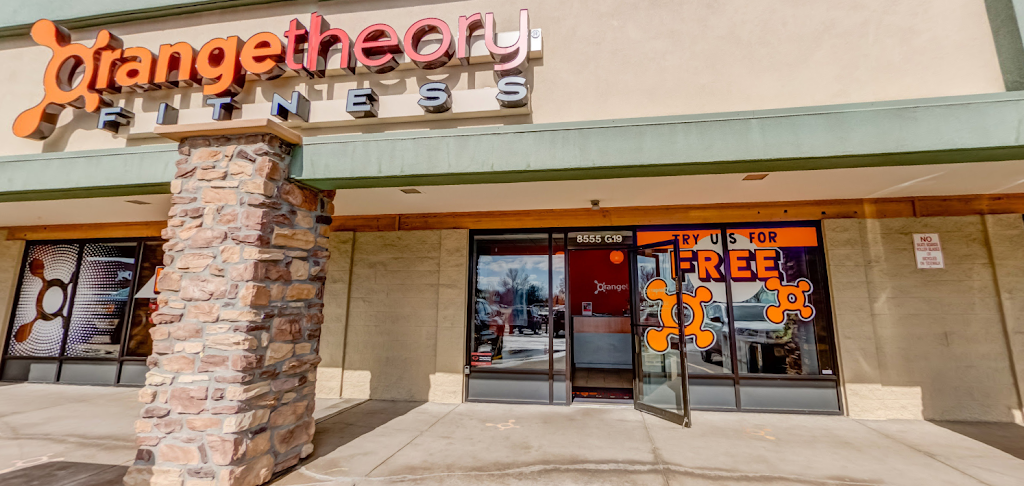 Orangetheory Fitness | 8555 West Belleview Avenue G19, Littleton, CO 80123 | Phone: (303) 979-6878