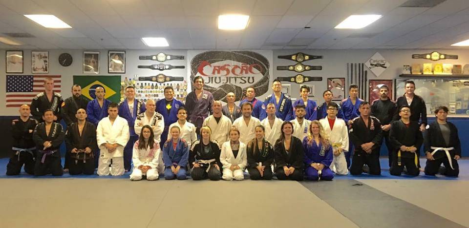 Cascão Jiu Jitsu | 3870 E Flamingo Rd Unit A12, Las Vegas, NV 89121 | Phone: (702) 818-7500