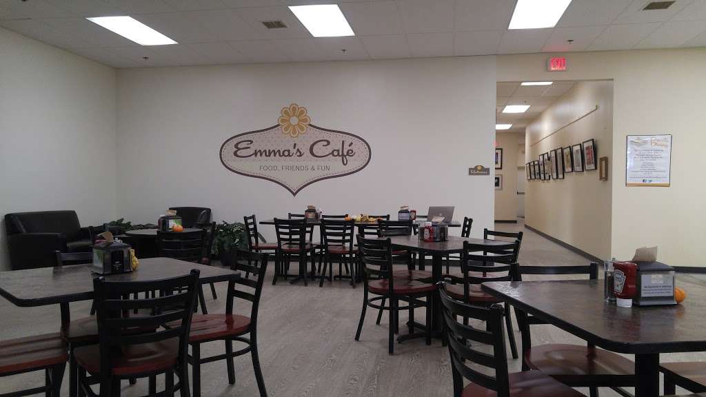 Emmas Cafe | 117 Great Rd, Stow, MA 01775, USA | Phone: (978) 637-2656