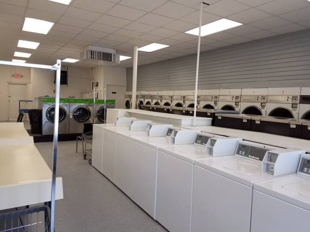 Peninsula Laundry Service, LLC | 1026 Park Ave, Norfolk, VA 23504, USA | Phone: (757) 690-2026