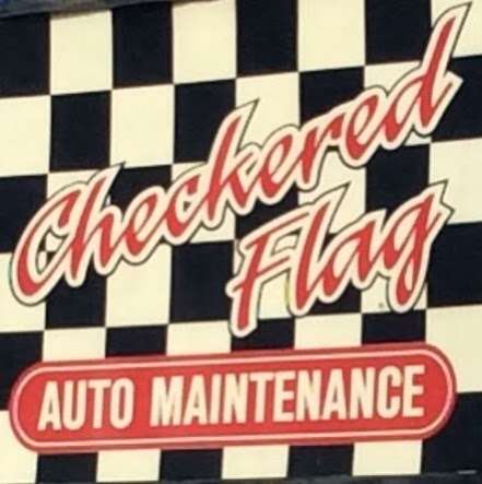 Checkered Flag Auto Maintenance | 1010 E 53rd St, Anderson, IN 46013 | Phone: (765) 641-1110