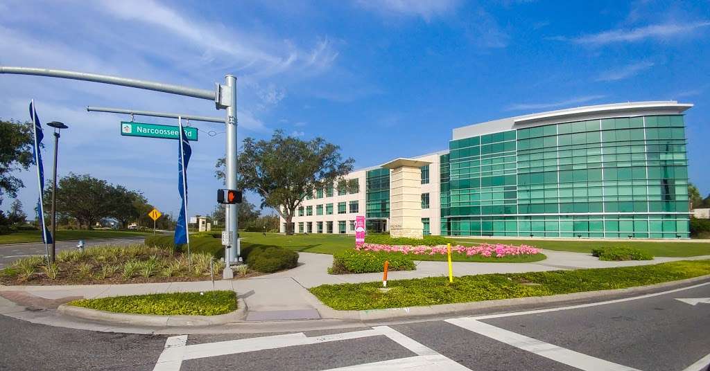 AdventHealth Medical Group | Health Park-Lake Nona | 9975 Tavistock Lakes Blvd, Orlando, FL 32827 | Phone: (407) 930-7800