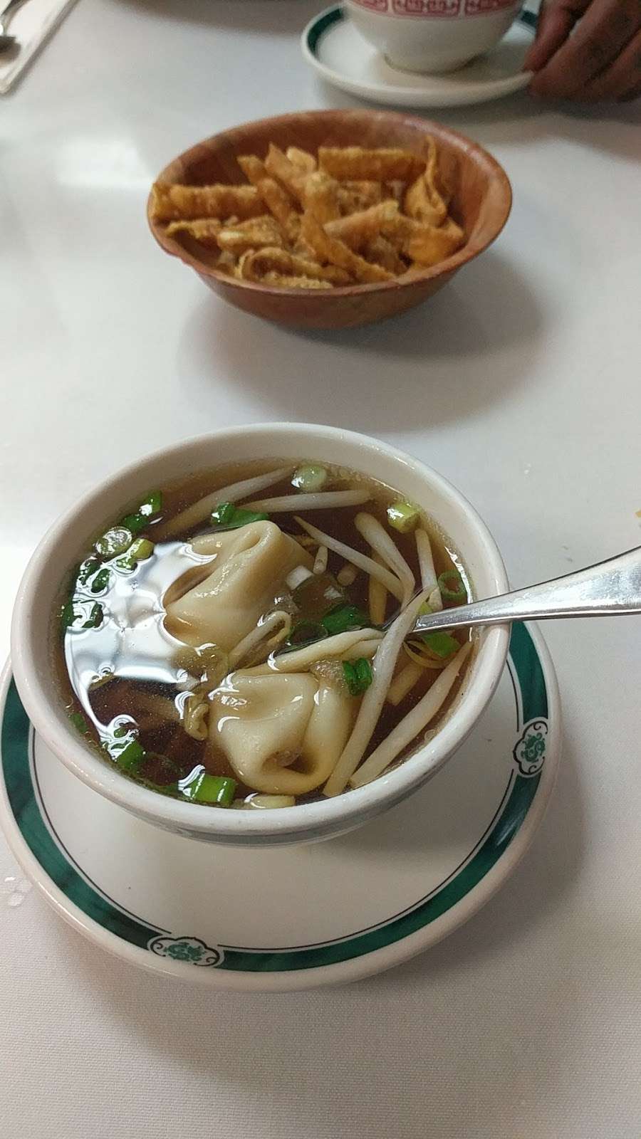 Golden Rice Bowl Chinese | 3276 FL-7, Fort Lauderdale, FL 33319, USA | Phone: (954) 486-6868