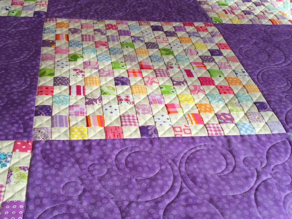 Be Squared Quilting | 10029 Pine Tree Rd, Woodsboro, MD 21798, USA | Phone: (240) 803-3131