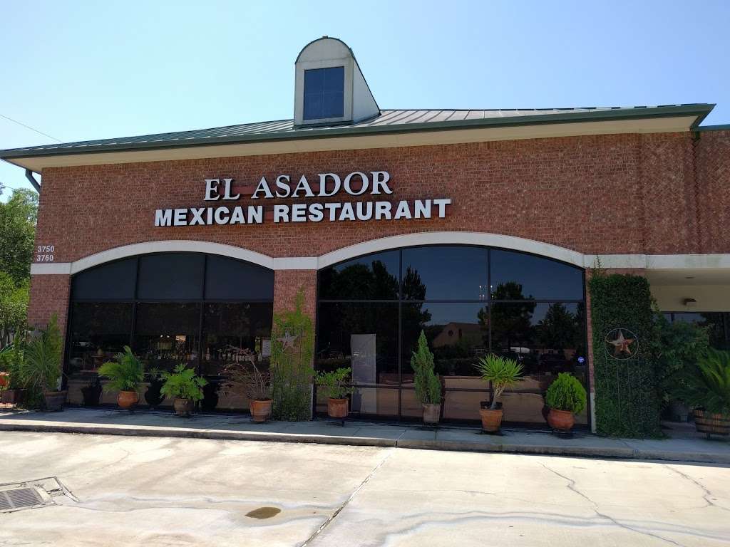 El Asador Mexican Restaurant | 3750 S Mason Rd #100, Katy, TX 77450 | Phone: (832) 321-4954