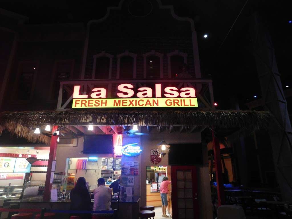 La Salsa | 31900 S Las Vegas Blvd, Primm, NV 89019 | Phone: (800) 386-7867